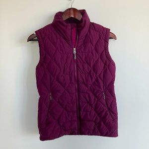 REI Quilted Puffer Vest